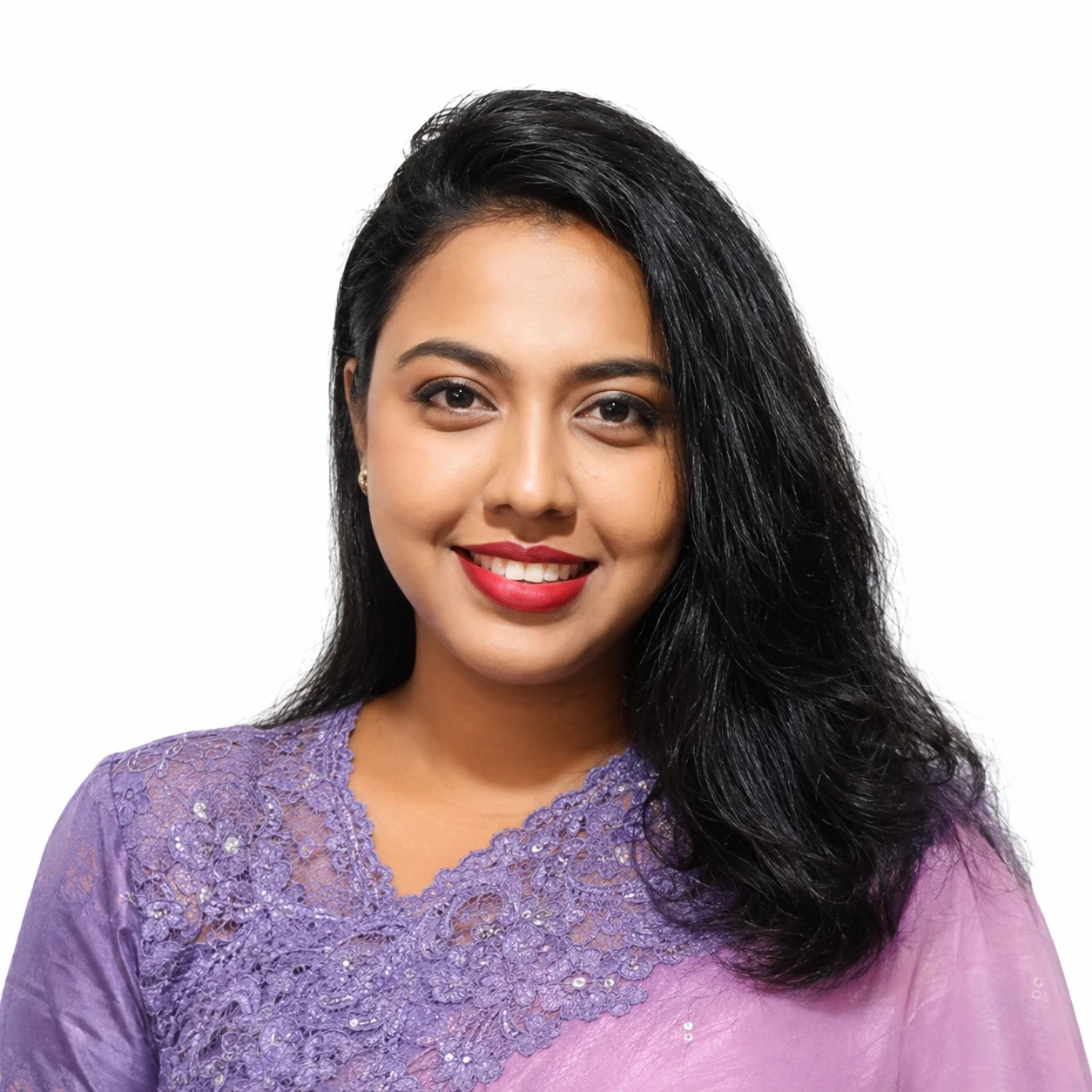 Portrait of Suzana Haque Esha